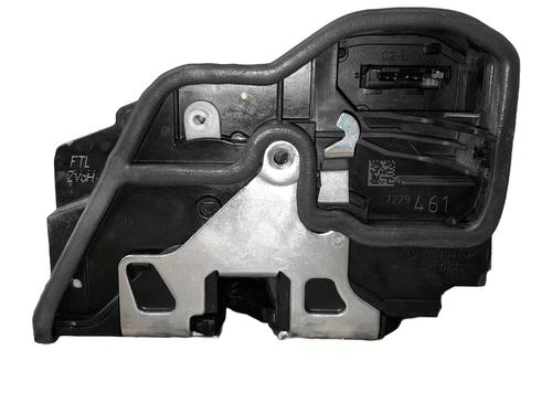 Used Front left lock BMW 5 (F10) 528 i (258 hp) 27636563