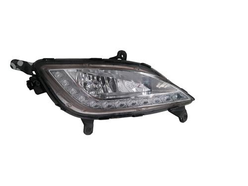 Used Right front fog light Right front fog light 37524464 37524464