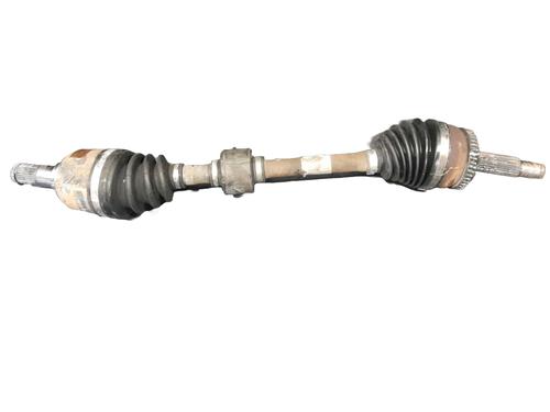 Left front driveshaft KIA CEE'D (JD) | BP34491151M38 - Image 3