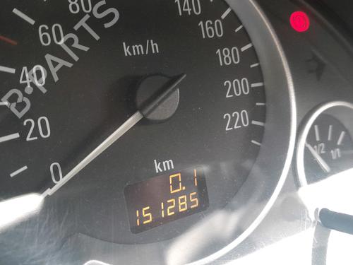 Used Parts OPEL TIGRA TwinTop (X04)  1.4 (R97)  2743521