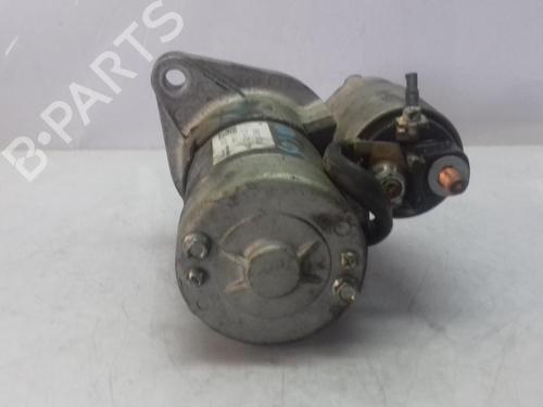 Used Starter Starter OPEL ASTRA G Hatchback (T98) [1998-2009] 35730712 35730712