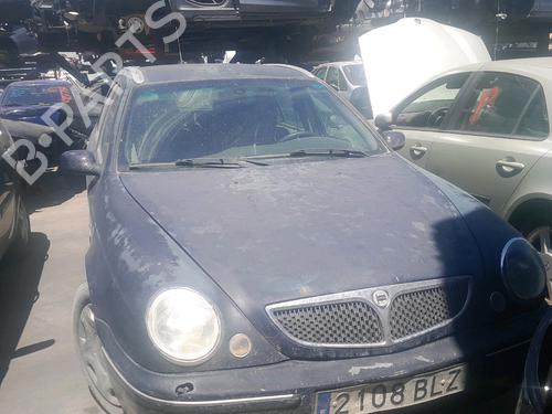 Motor LANCIA LYBRA SW (839_) 1.9 JTD (839BXI1A) (110 hp) 19046693