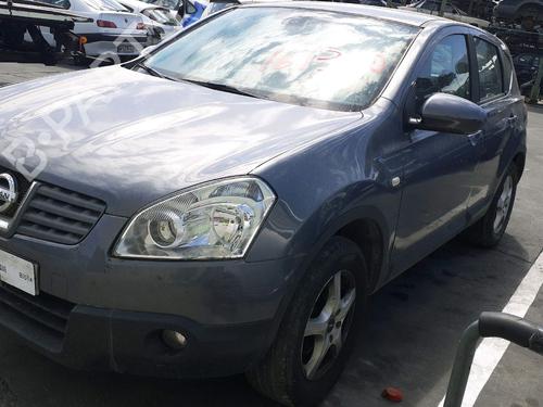 Instrument cluster NISSAN QASHQAI / QASHQAI +2 I (J10, NJ10, JJ10E) 2.0 All-wheel Drive | BP18556123C47 