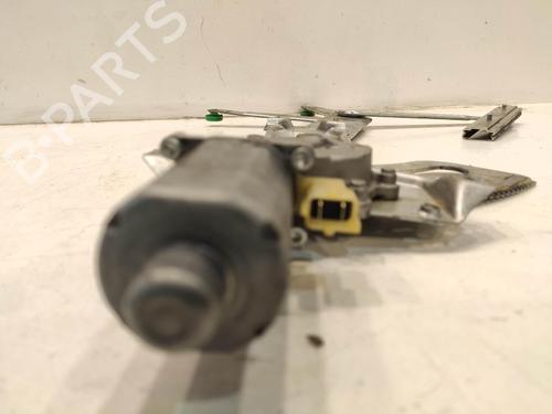 Front right window mechanism SAAB 9-3 (YS3D) | BP40511961C23 - Image 2