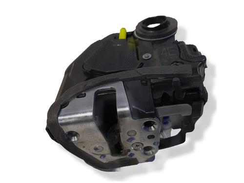Used Rear left lock TOYOTA COROLLA Hatchback (_E21_, _EA1_, _EH1_) 1.8 Hybrid (ZWE211, ZWE219) (122 hp) 22557024