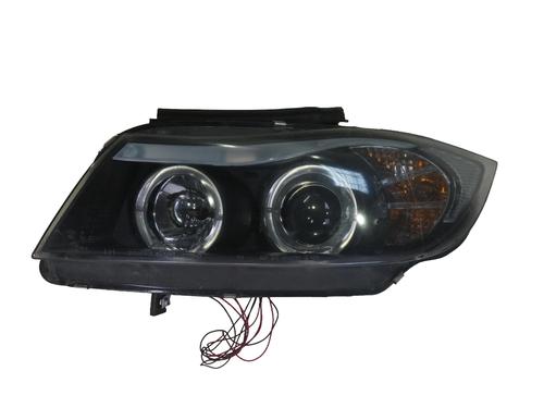 Used Left headlight Left headlight BMW 3 (E90) 320 d (163 hp) 34548891 34548891