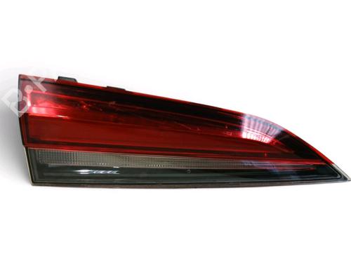Used Left tailgate light Left tailgate light SKODA SCALA (NW1) 1.0 TSI (95 hp) 40544124 40544124