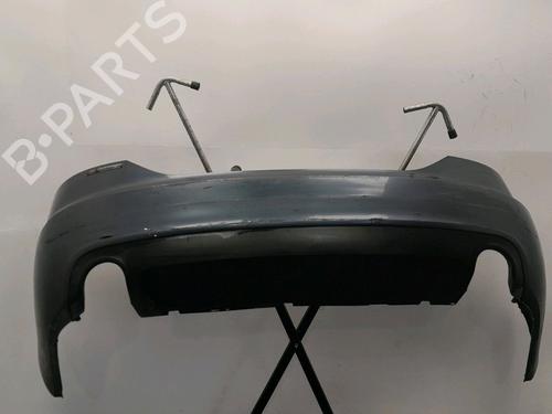 Used Rear bumper AUDI A6 C6 (4F2) 3.0 TDI quattro (225 hp) 17696998