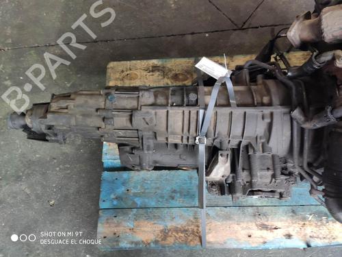 Gearbox AUDI A6 C5 Avant (4B5) 2.5 TDI | BP19049677M3 