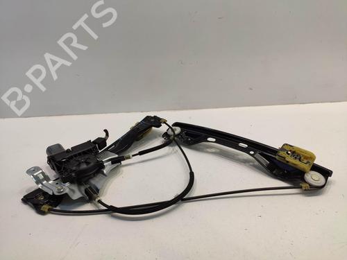 Front left window mechanism OPEL ASTRA J GTC 2.0 CDTI (08) | BP34486966C22 - Image 3