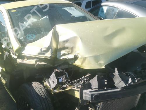 Used Parts SEAT IBIZA IV (6J5, 6P1)  1.2  4641706