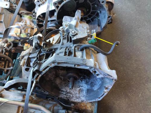 Gearbox RENAULT MEGANE III Hatchback (BZ0/1_, B3_) 1.5 dCi | BP34486023M3  - Image 7