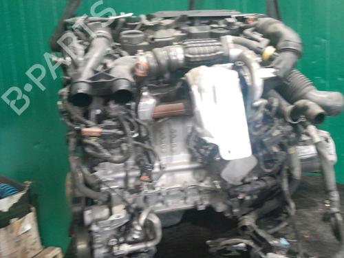 Starter CITROËN DS3 (SA_) 1.6 HDi 90 | BP35735933M8 - Image 3