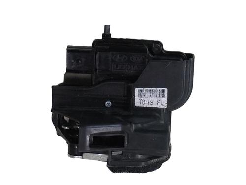 Used Rear left lock KIA PICANTO II (TA) 1.0 (67 hp) 19046742