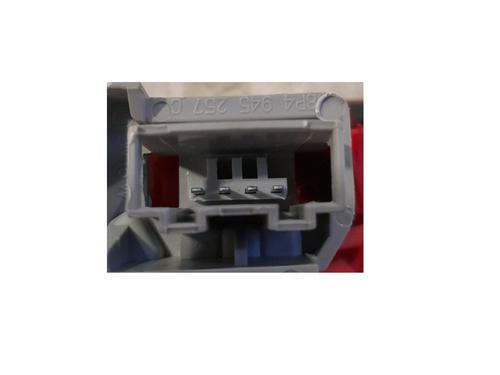 Left tailgate light AUDI A3 (8P1) 1.6 TDI | BP34494516C79 - Image 3