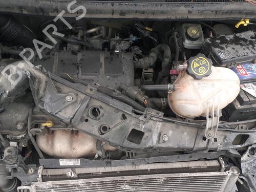 Steering rack OPEL CORSA D (S07) 1.2 (L08, L68) | BP33408195M22  - Image 6