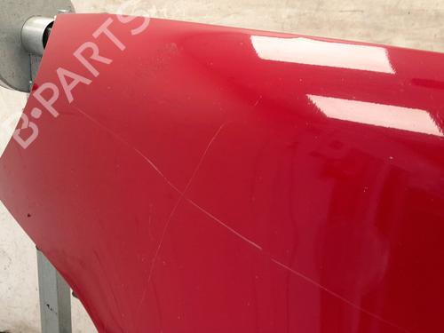 Left front fenders VW GOLF V (1K1) 1.9 TDI | BP27287063C41 