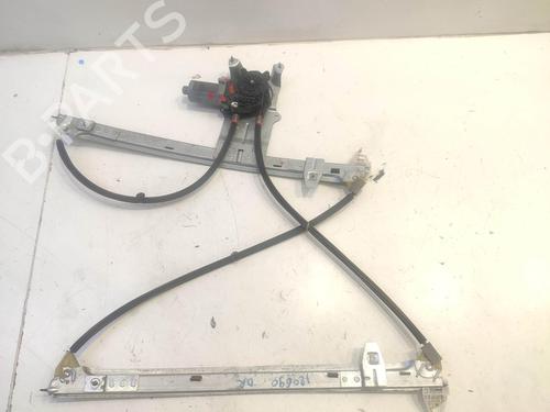 Used Front right window mechanism Front right window mechanism 36843655 36843655