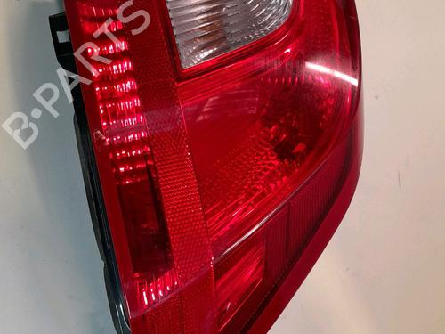 Used Right taillight Right taillight KIA CARENS IV 1.6 GDi (135 hp) 33978545 33978545