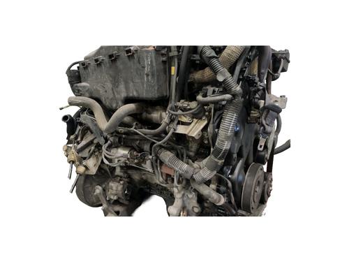 Used Starter Starter PEUGEOT 307 (3A/C) 1.6 HDi (90 hp) 35735944 35735944