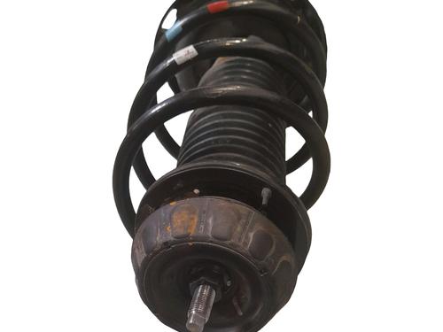 Left front shock absorber KIA RIO IV (YB, SC, FB) 1.2 CVVT | BP28057746M16 