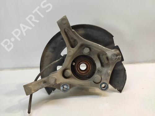 Used Right front steering knuckle Right front steering knuckle OPEL ASTRA K (B16) 1.6 CDTi (68) (110 hp) 34486136 34486136