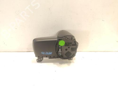 Instrument cluster CHEVROLET AVEO Hatchback (T300) 1.2 | BP14475984C47 