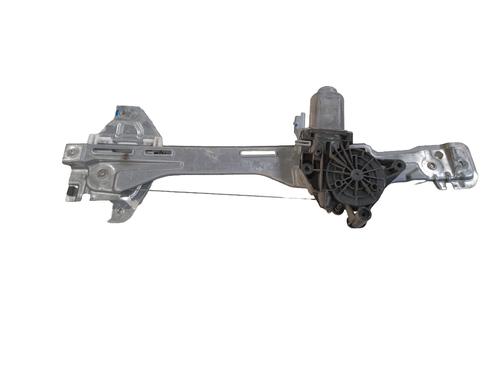 Used Rear right window mechanism Rear right window mechanism 37268686 37268686