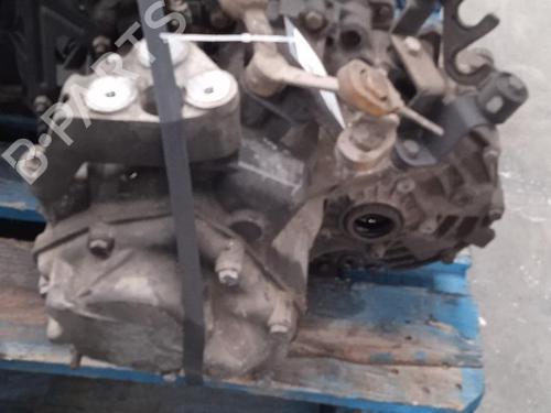 Gearbox OPEL VECTRA C GTS (Z02)  | BP17627213M3 