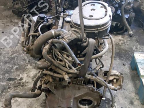 Gearbox RENAULT 19 II (B/C53_) 1.4 | BP19050092M3
