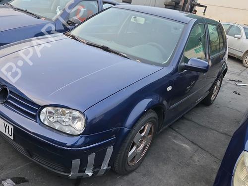 Used Parts VW GOLF IV (1J1)  1.6  4641822