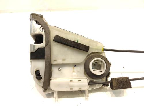 Rear left lock TOYOTA PRIUS (_W3_) 1.8 Hybrid (ZVW30) | BP14463070C100 
