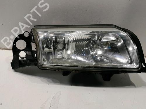 Used Right headlight Right headlight VOLVO S80 I (184) 2.4 (170 hp) 34447190 34447190