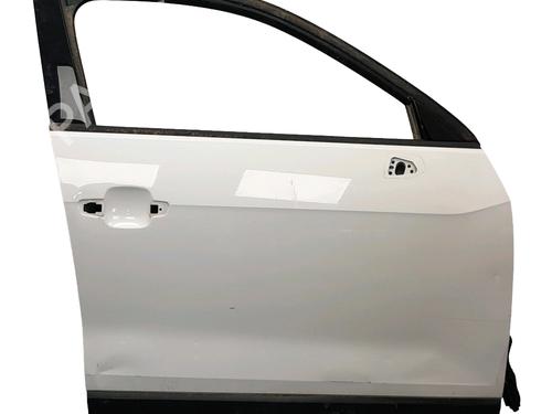 Used Left rear door Left rear door AUDI Q2 (GAB, GAG) 35 TFSI (150 hp) 34552925 34552925