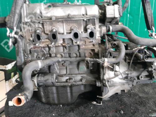 Gearbox FIAT PANDA (169_) 1.1 (169.AXA1A) | BP34546809M3 - Image 3