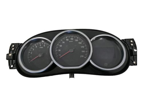 Used Instrument cluster DACIA LOGAN II 1.5 dCi / Blue dCi 75 (75 hp) 21174267