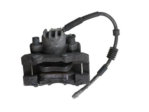 Used Right front brake caliper Right front brake caliper PEUGEOT 5008 (0U_, 0E_) 1.6 BlueHDi 120 (120 hp) 33404446 33404446