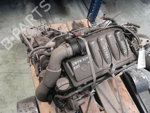 Used Engine Engine 36784431 36784431