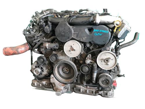 Used Gearbox AUDI A6 C6 (4F2) 3.0 TDI quattro (225 hp) 19173332