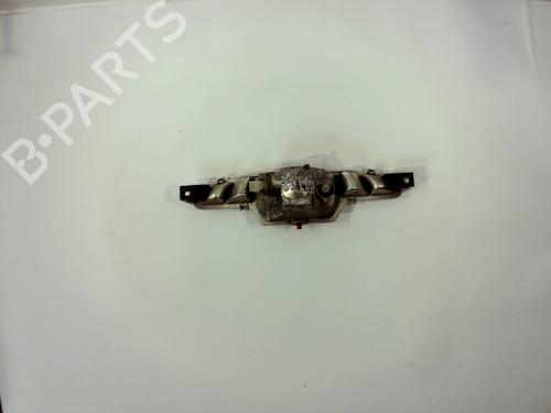 Rear fog light JEEP COMPASS (MP, M6, MV, M7) 1.4 MultiAir | BP34463247C37 - Image 2