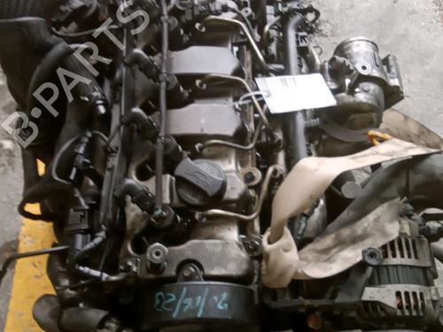 Used Gearbox Gearbox 36843873 36843873