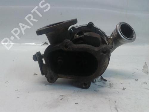Turbocharger/Supercharger OPEL ASTRA G Saloon (T98) 2.0 DTI 16V (F69) | BP19045304M71 