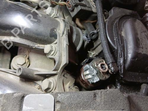 AC compressor BMW 5 Touring (E61) 525 d | BP36844441M34  - Image 5