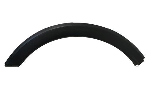 Venstre bagtil skærm liste Venstre bagtil skærm liste OPEL CROSSLAND X / CROSSLAND (P17, P2QO) 1.2 (75) (110 hp) 33408765 33408765