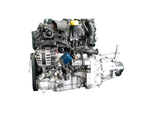 Used Alternator Alternator 35735045 35735045