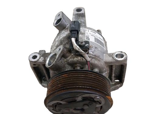 AC compressor DACIA SANDERO II TCe 90 (B8M1, B8MA, B8AC) | BP35733068M34 - Image 2
