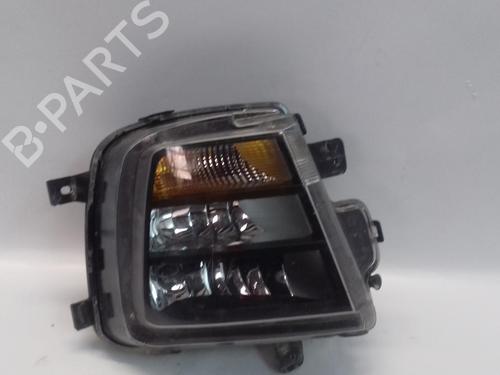 Used Right front fog light VW SCIROCCO III (137, 138) [2008-2017]  14459357