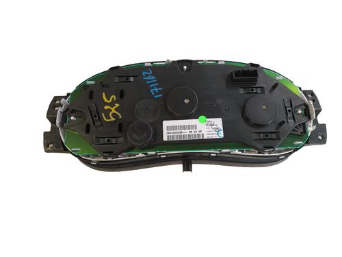 Instrument cluster DACIA SANDERO II TCe 90 (B8M1, B8MA, B8AC) | BP34468917C47 - Image 2