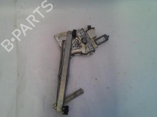 Used Front left window mechanism Front left window mechanism TOYOTA AVENSIS (_T25_) [2003-2008] 34482704 34482704