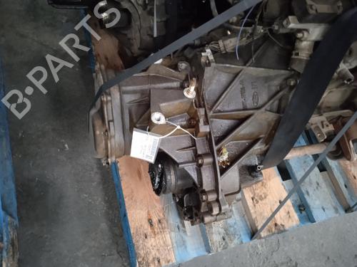 Used Gearbox FORD FIESTA IV (JA_, JB_) 1.25 i 16V (75 hp) 14447313